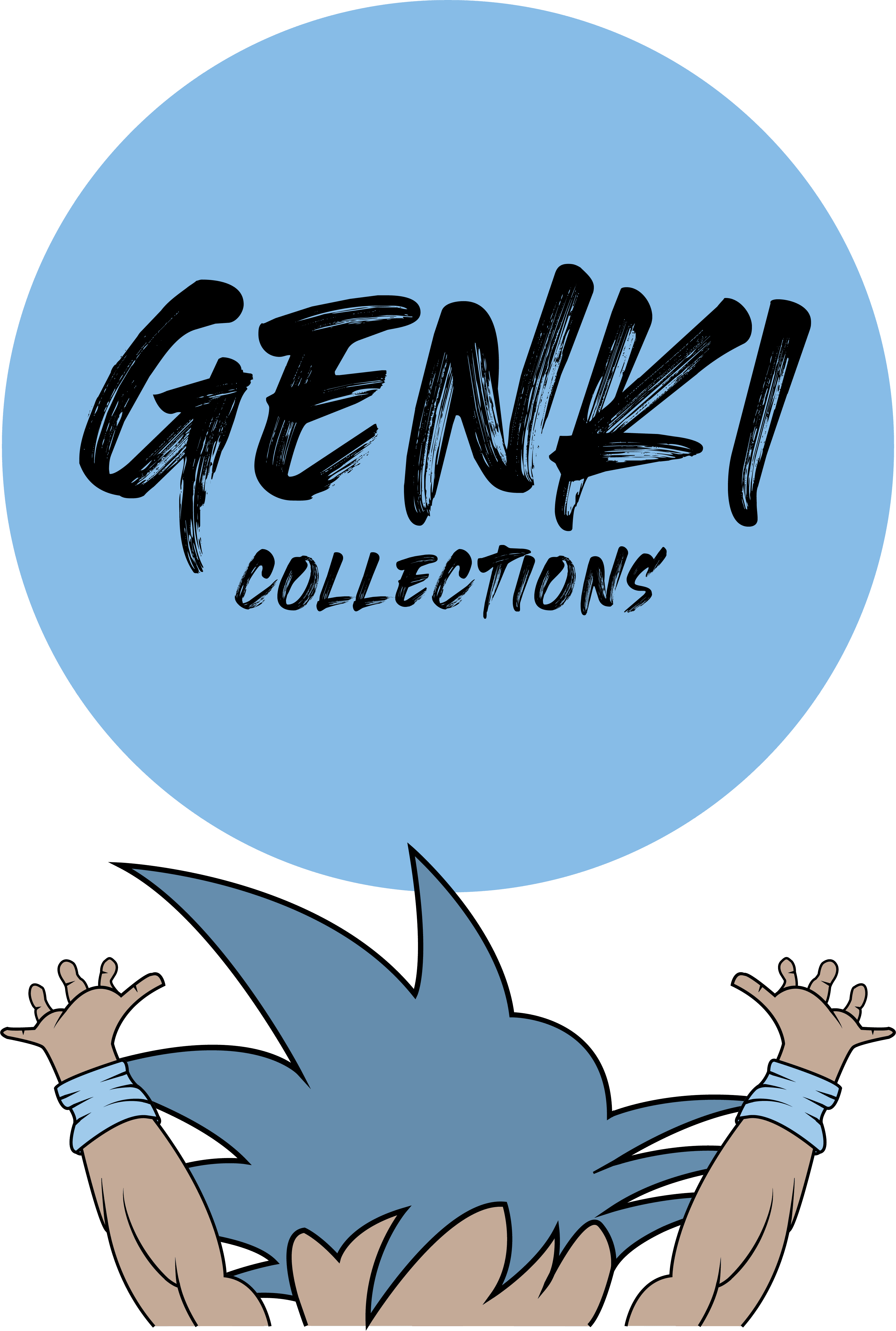 Genki Collections
