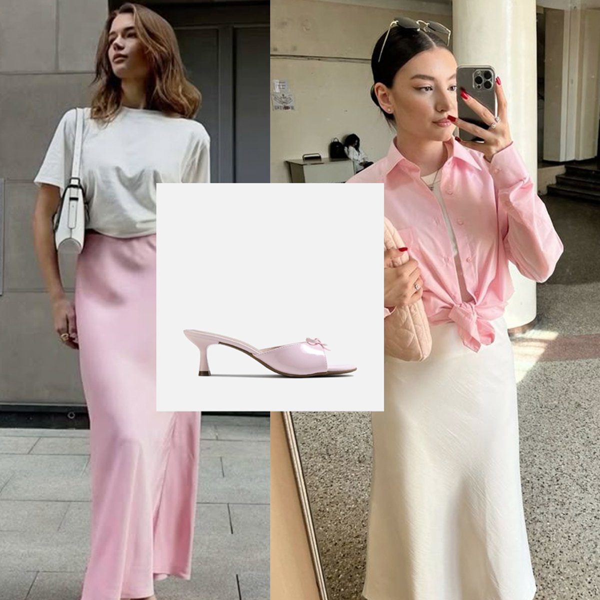O Poder do Novo Rosa: descubra o charme e a sofisticação do Rosa Chá ...