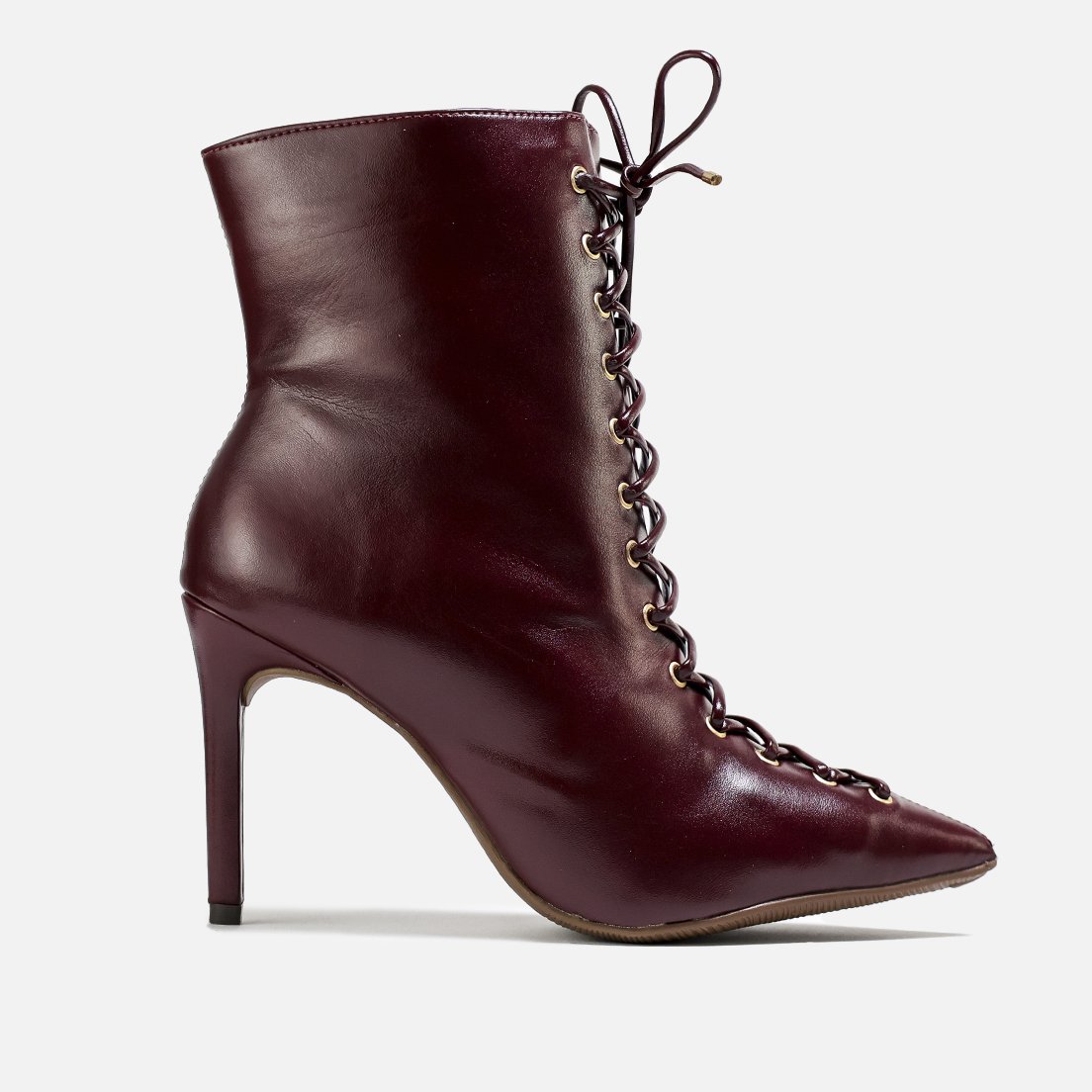 2024 Sapatos Femininos 2018 Inverno Coturno Mississipi 2018 Bota