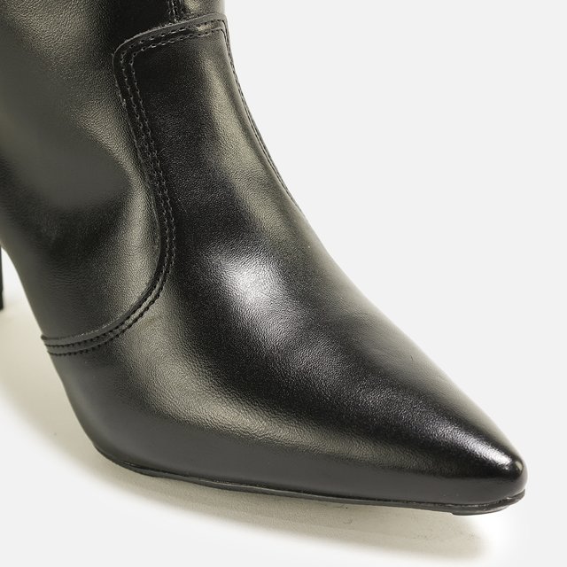 Bota Carmen Steffens Cano Curto Cano Curto Botas Carmen Steffens