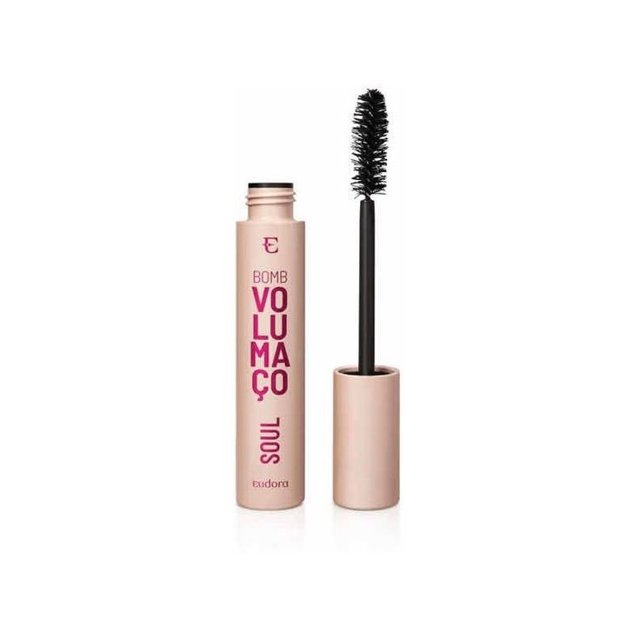 Máscara de Cílios Bomb Volumaço Soul 10g | JJcosmeticos