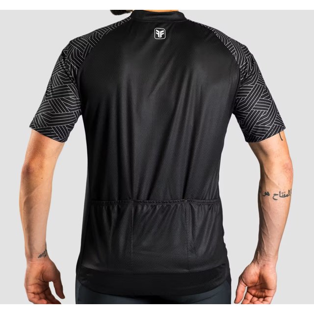 CAMISA FREE FORCE BASIC ONIX MASCULINO | Sunny Bikes