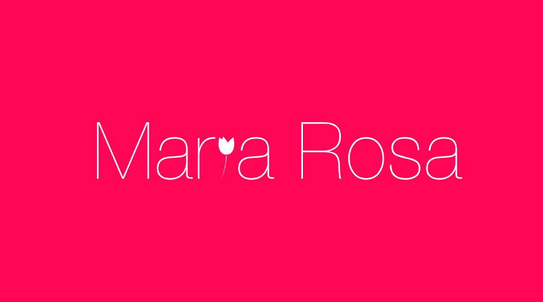 Maria Rosa | A sua loja feminina preferida!