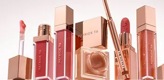 Louis Vuitton LV Ombres - Eyeshadow Palette | NaoTemNoBrasil