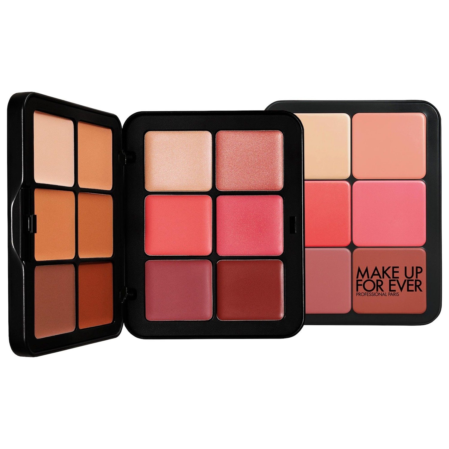 Make Up For Ever | NaoTemNoBrasil