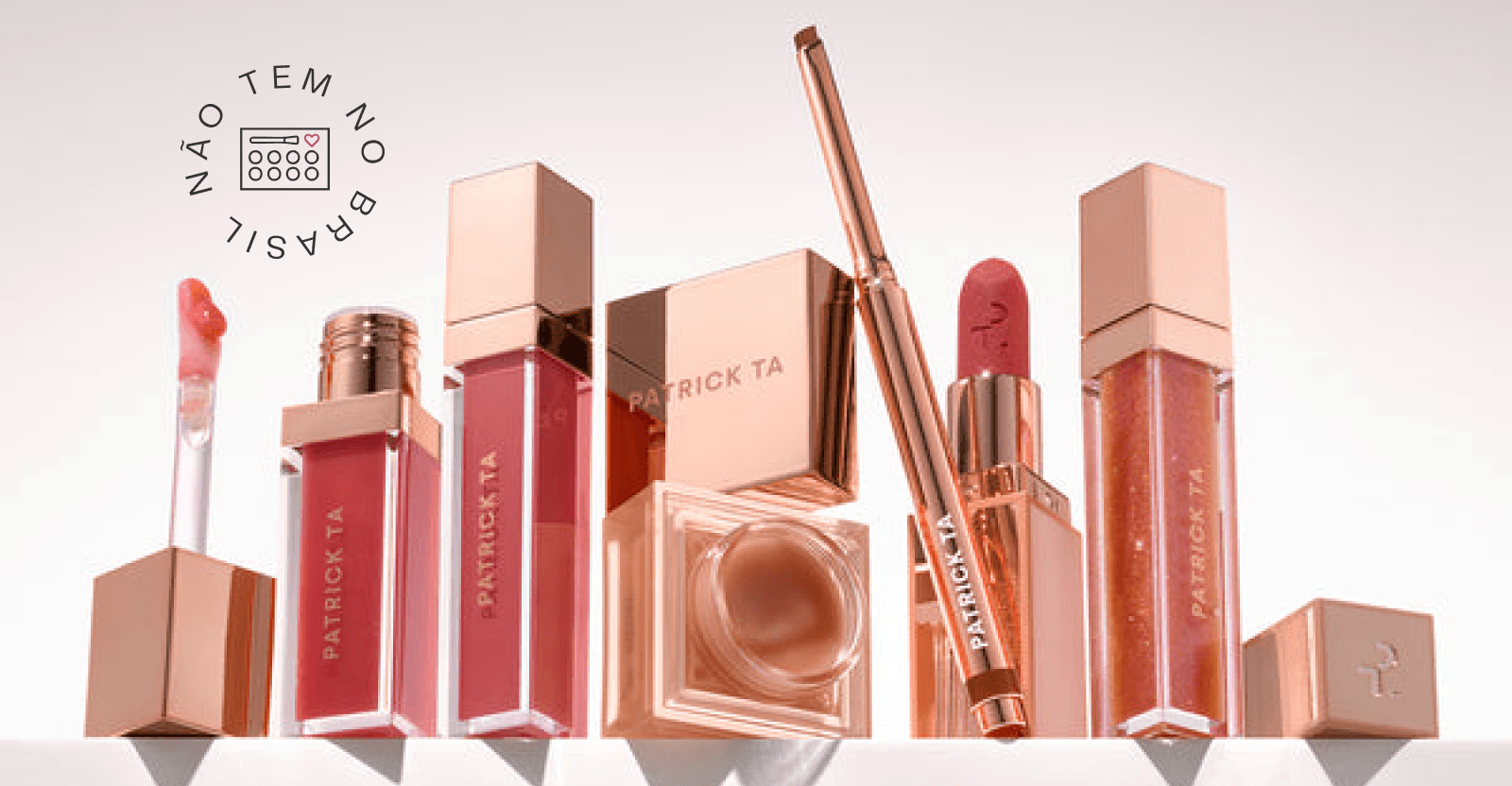 Pat McGrath Labs | NaoTemNoBrasil