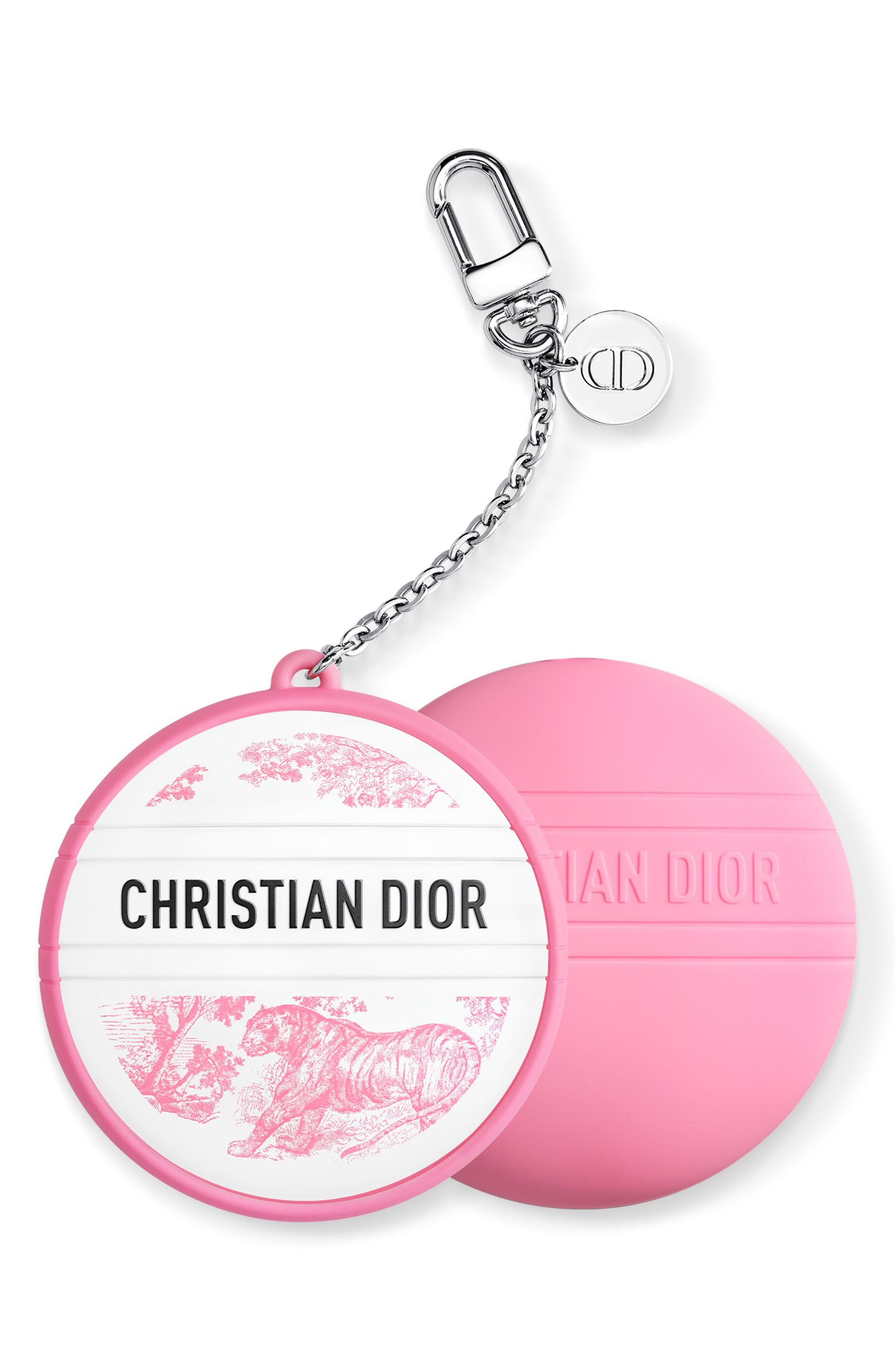 Christian Dior Le Baume 50ml ケース付き DIOR Le Baume Toile de Jouy & Balm Holder - Creme para mãos