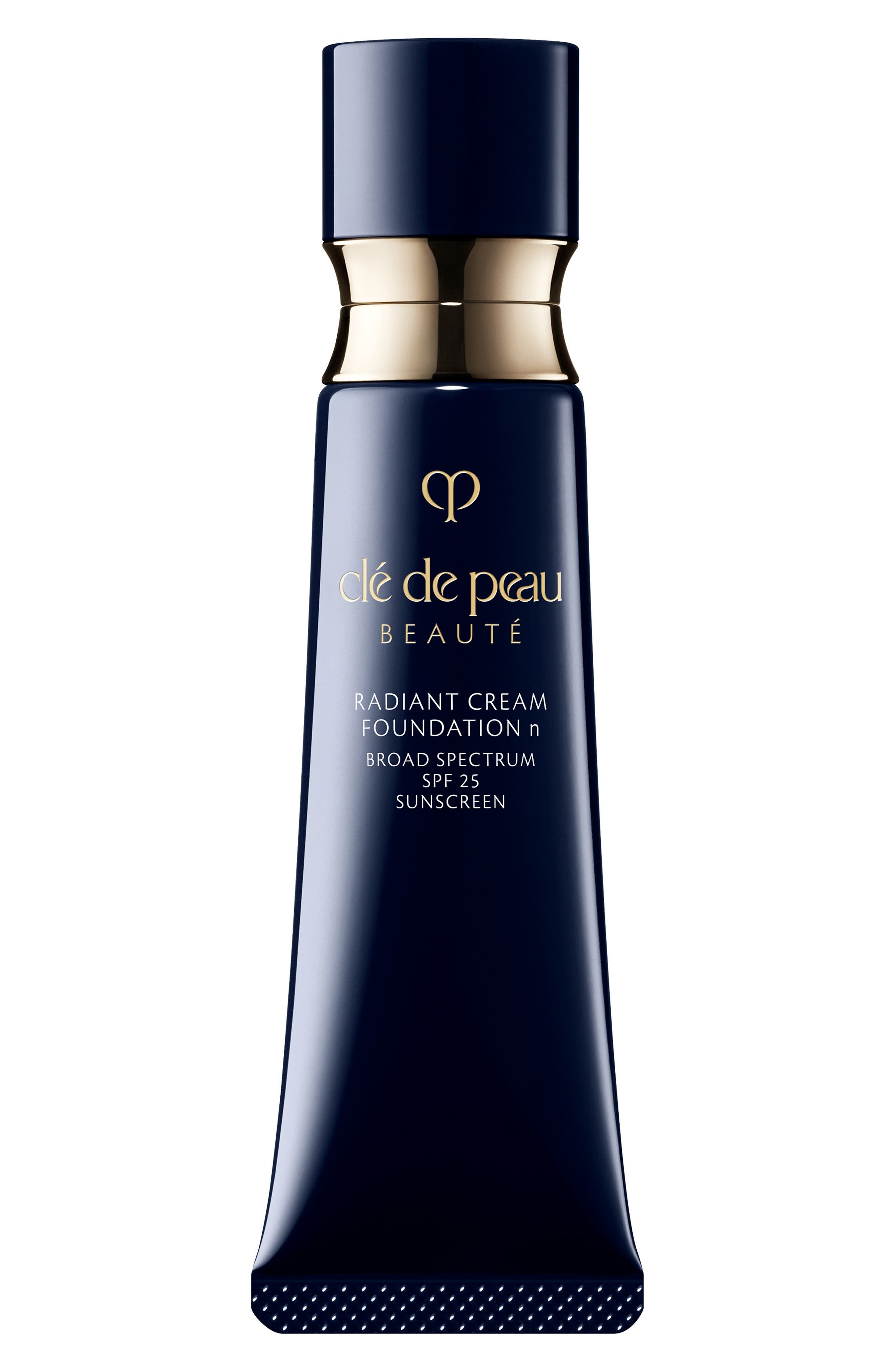 Clé de Peau Beauté Base Beauté Radiant Cream Foundation SPF 25
