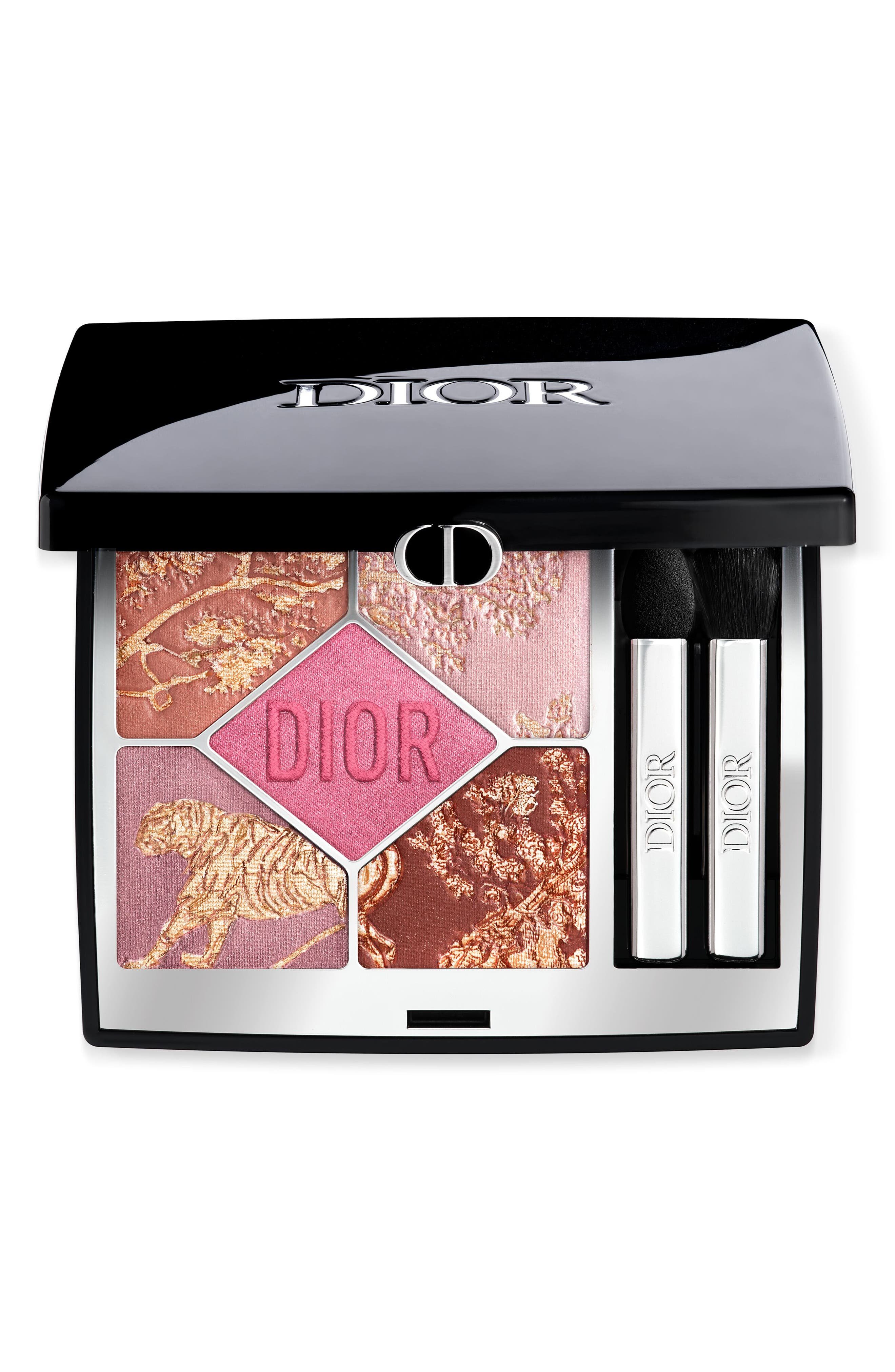 DIOR 'Diorshow 5 Couleurs Limited Edition 5 Color | NaoTemNoBrasil