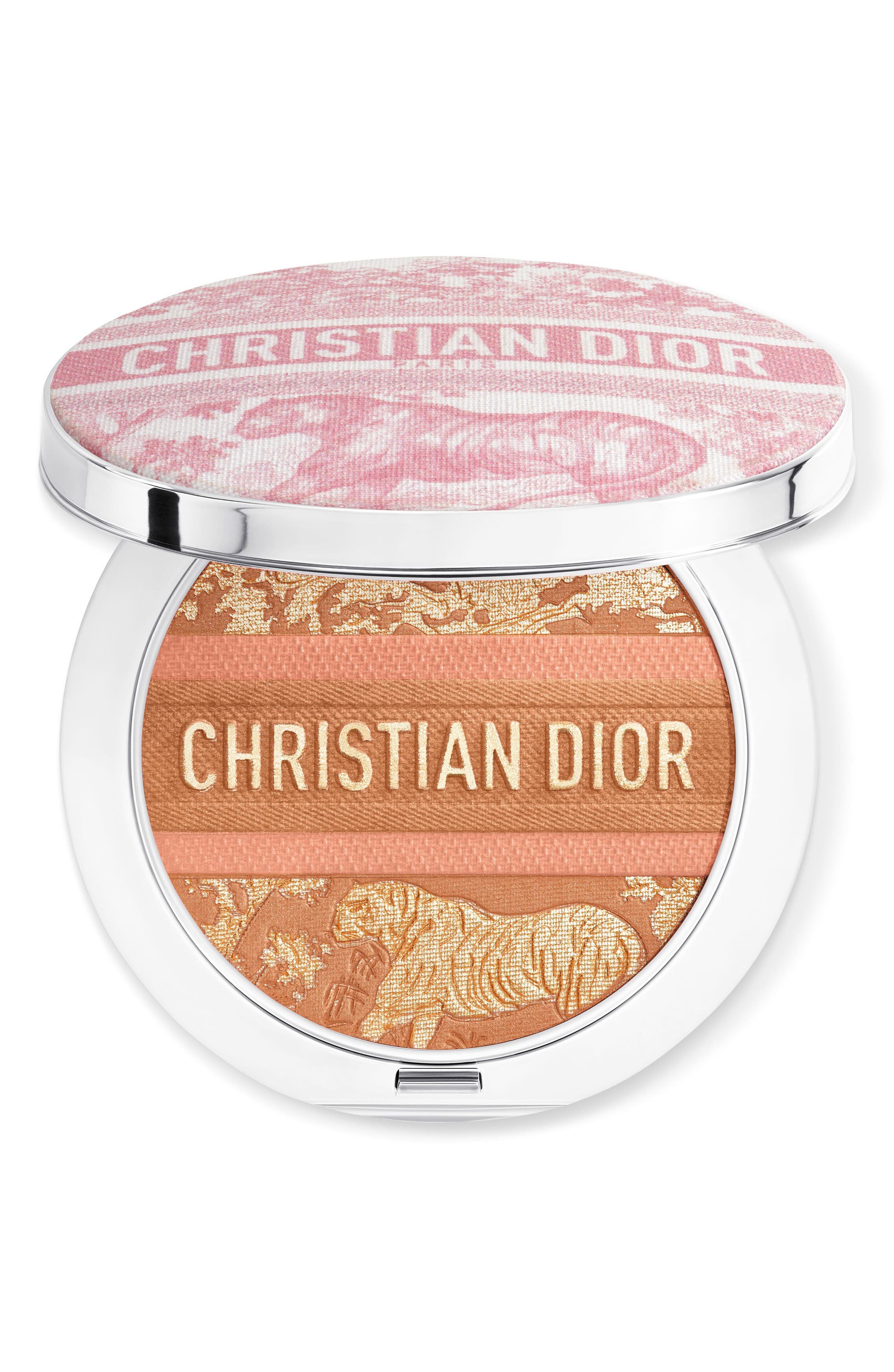 DIOR 'Dior Forever Nude Bronze Glow DIOR | NaoTemNoBrasil