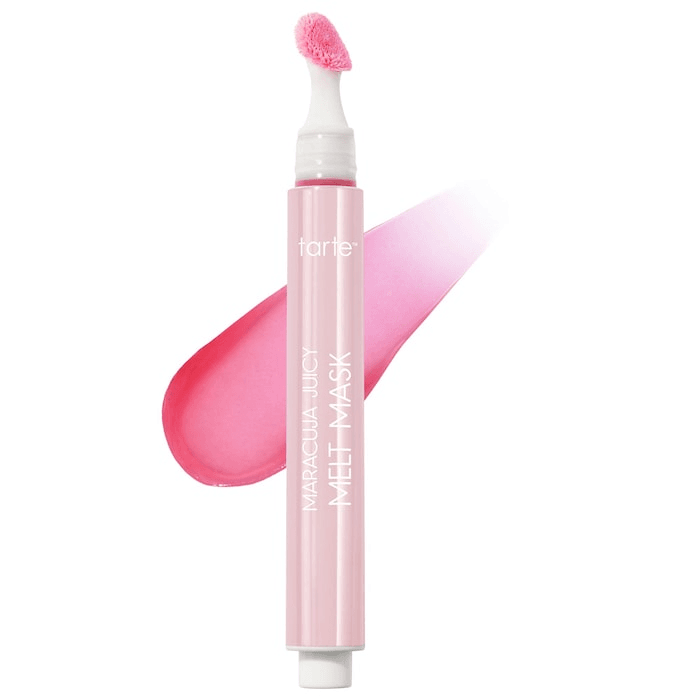 Tarte Maracuja Juicy Lip Melt Mask | NaoTemNoBrasil