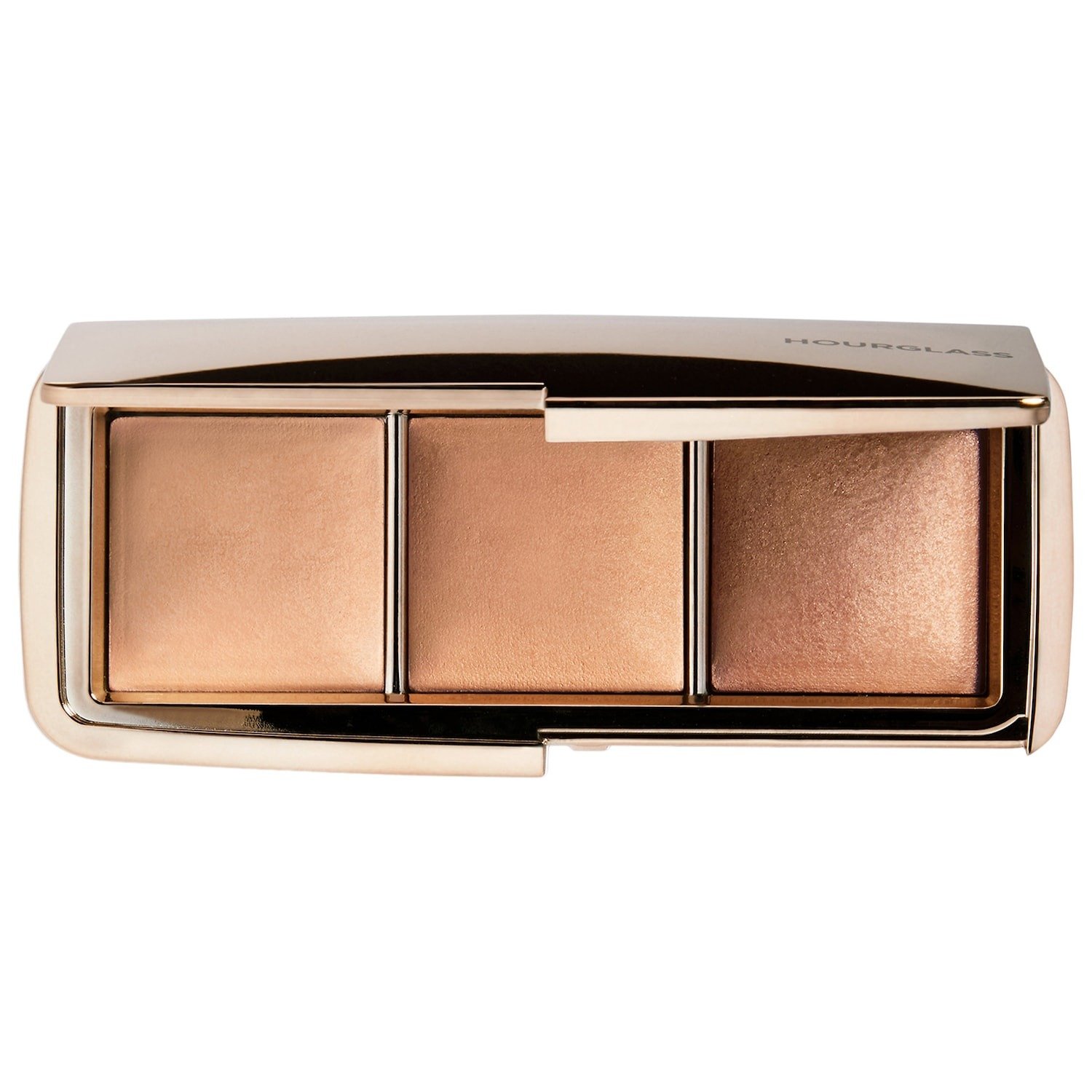 Hourglass Ambient Lighting Palette | NaoTemNoBrasil