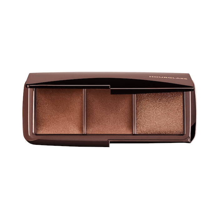 Hourglass Ambient Lighting Palette | NaoTemNoBrasil