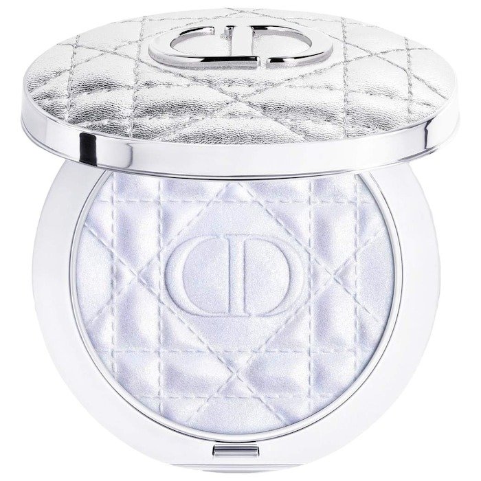 DIOR Iluminador Forever Glow Luminizer Highlighter | NaoTemNoBrasil
