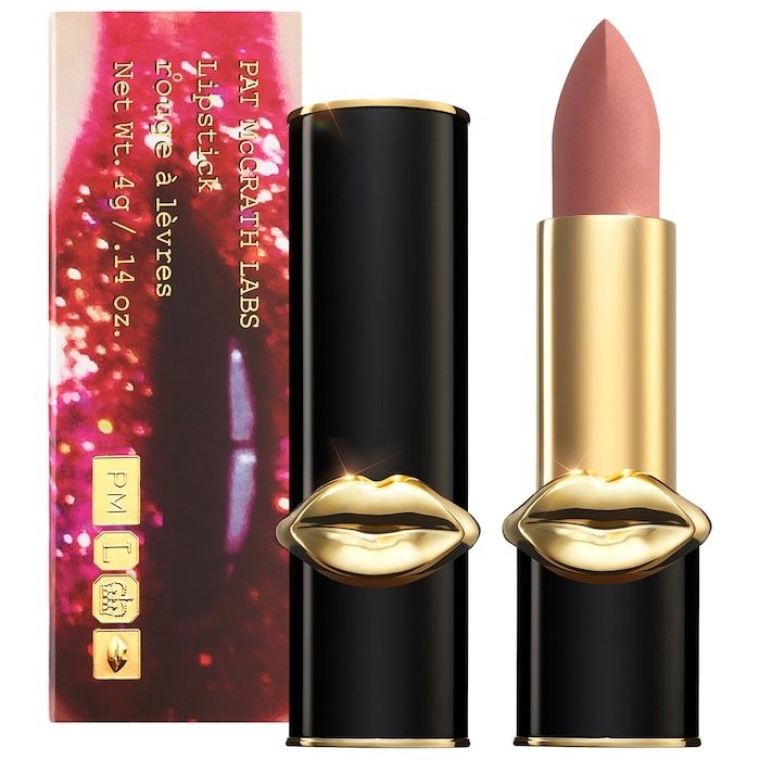 PAT McGRATH LABS Batom MatteTrance™ Lipstick | NaoTemNoBrasil