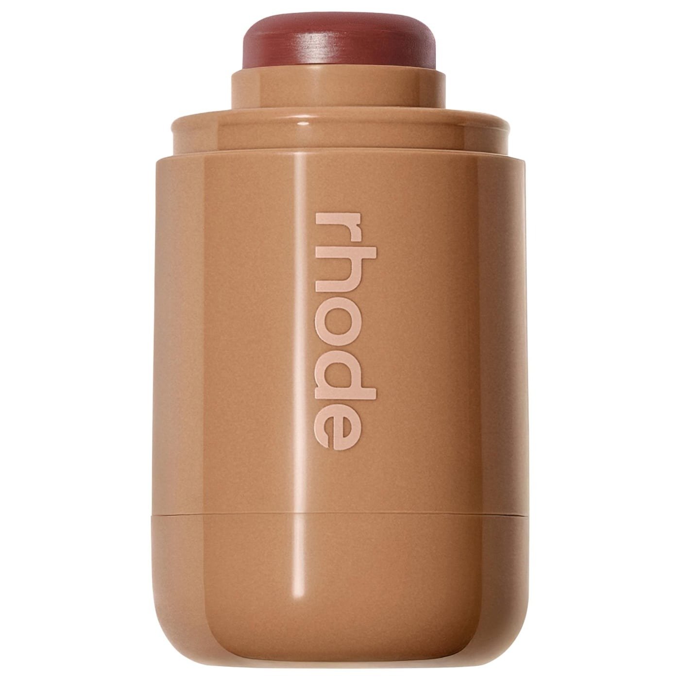 チーク rhode skin pocket blush toasted teddy Rhode Skin Pocket Blush | NaoTemNoBrasil