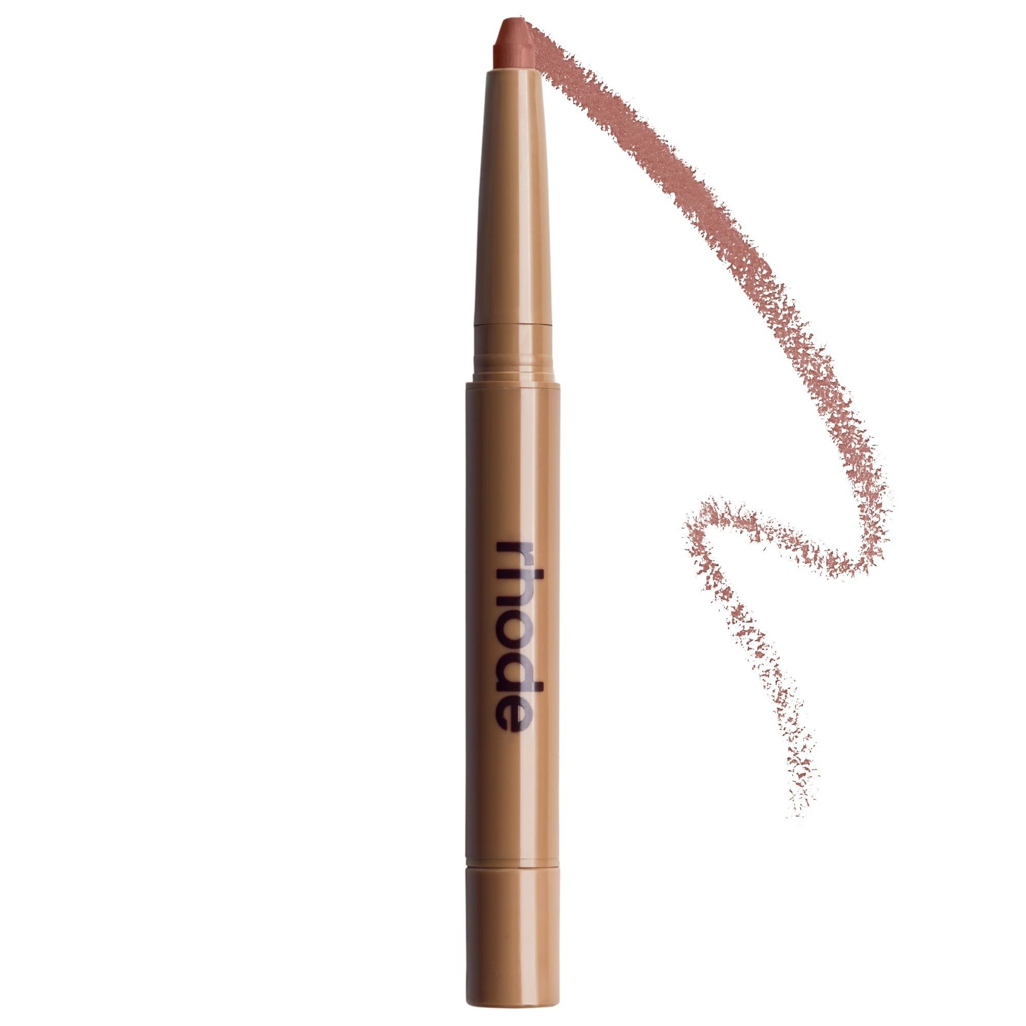 Rhode Skin Peptide Lip Shape Lápis Labial | NaoTemNoBrasil