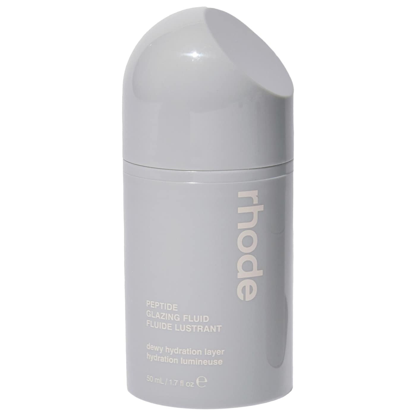 Rhode Skin Peptide Glazing Fluid | NaoTemNoBrasil