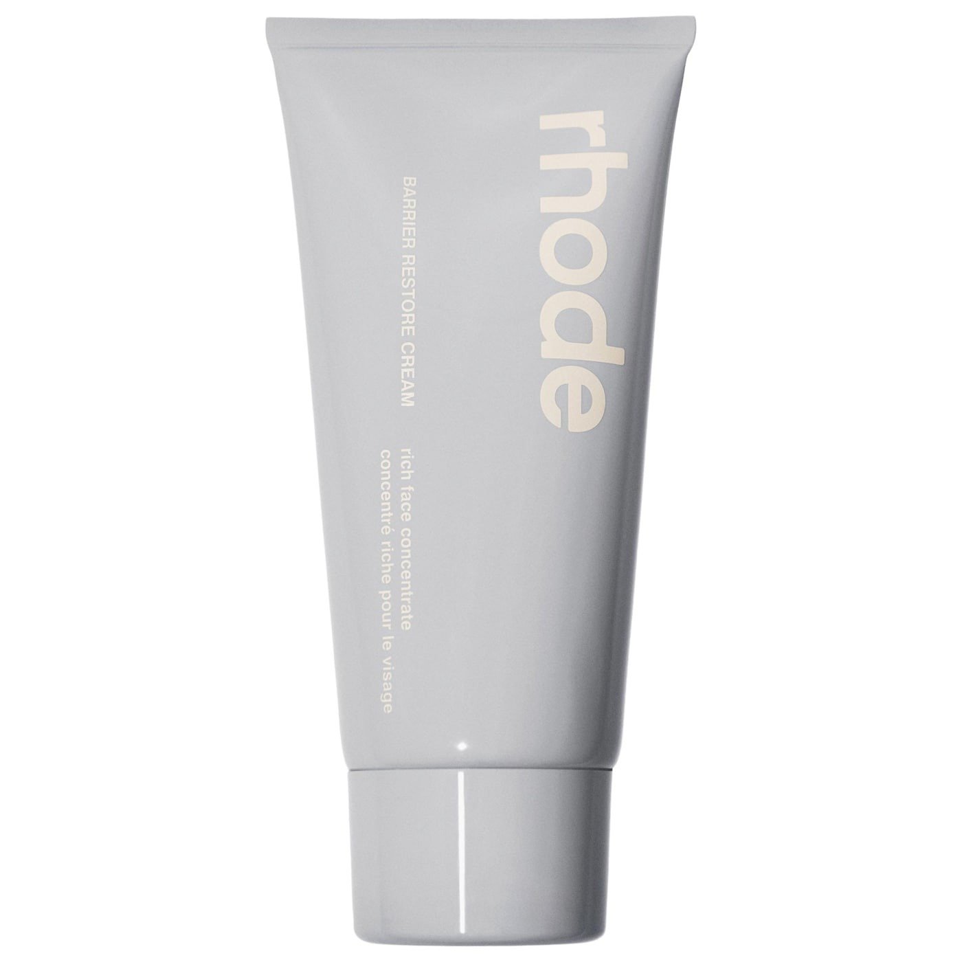 RHODE ヘイリー BARRIER RESTORE CREAM クリーム Rhode Skin Barrier Restore Cream | NaoTemNoBrasil