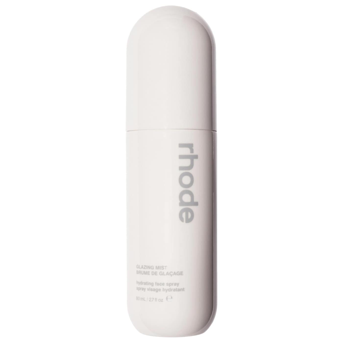 Rhode Skin Glazing Mist 80ML | NaoTemNoBrasil