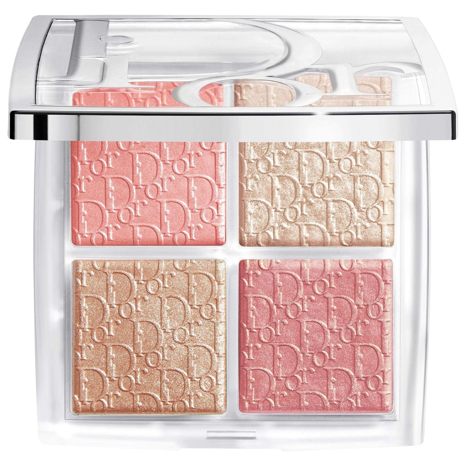 DIOR Paleta Backstage Glow Maximizer Face Palette | NaoTemNoBrasil