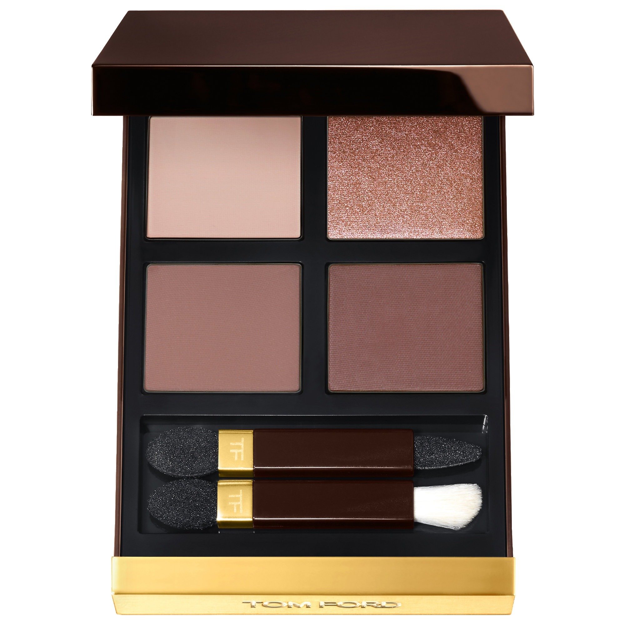 TOM FORD Eye Color Quad Eyeshadow Palette | NaoTemNoBrasil