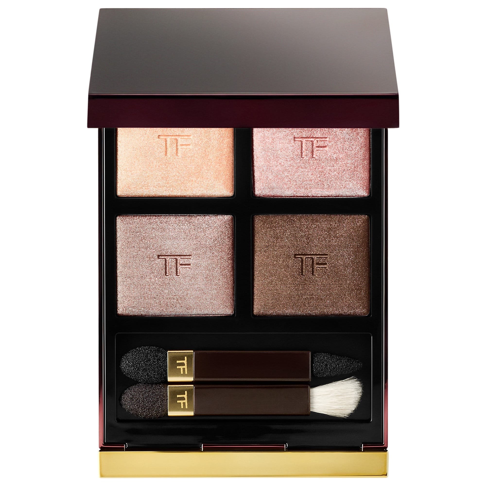 TOM FORD Eye Color Quad Eyeshadow Palette | NaoTemNoBrasil