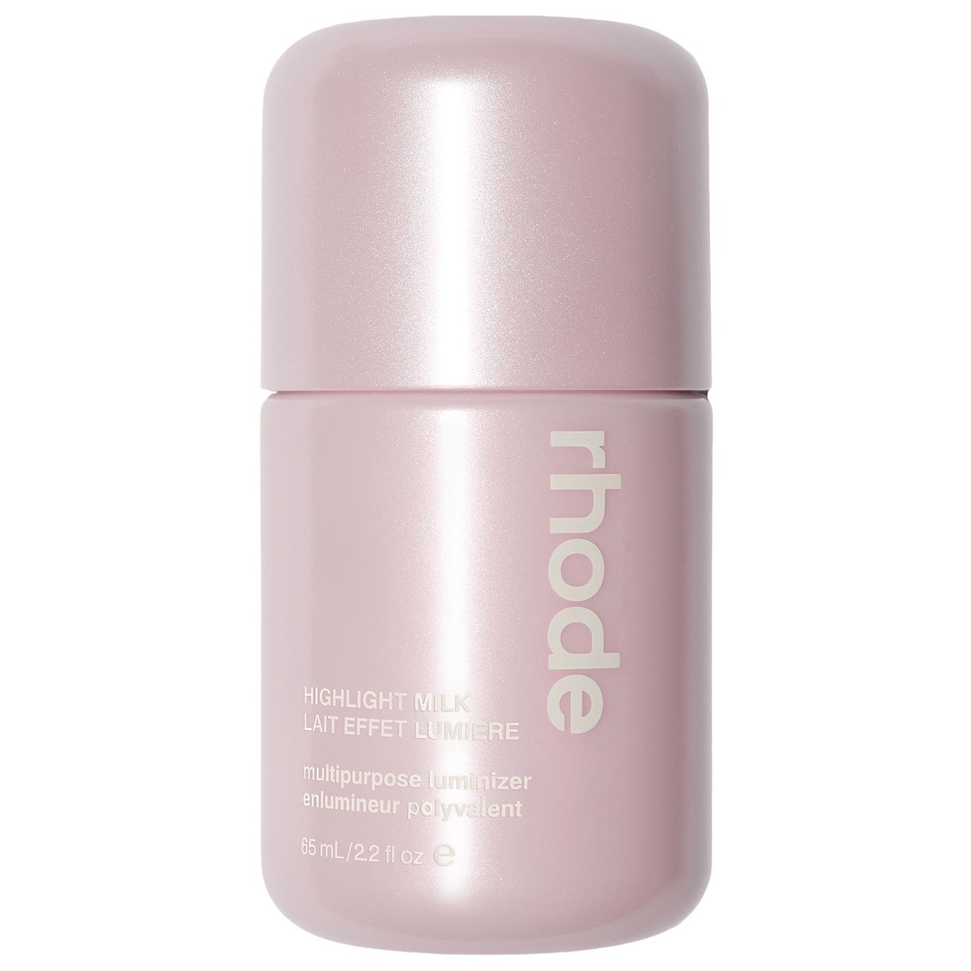 Rhode Skin Highlight Milk Multipurpose Luminizer | NaoTemNoBrasil