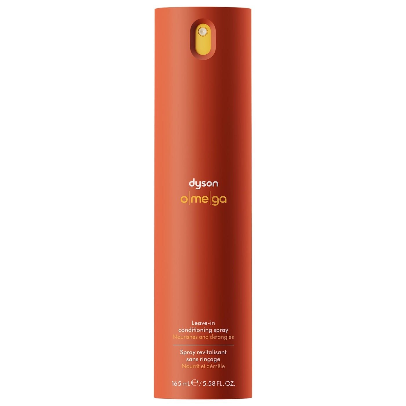 Dyson Omega™ Leave-In Conditioner Spray Protetor Térmico 165ML