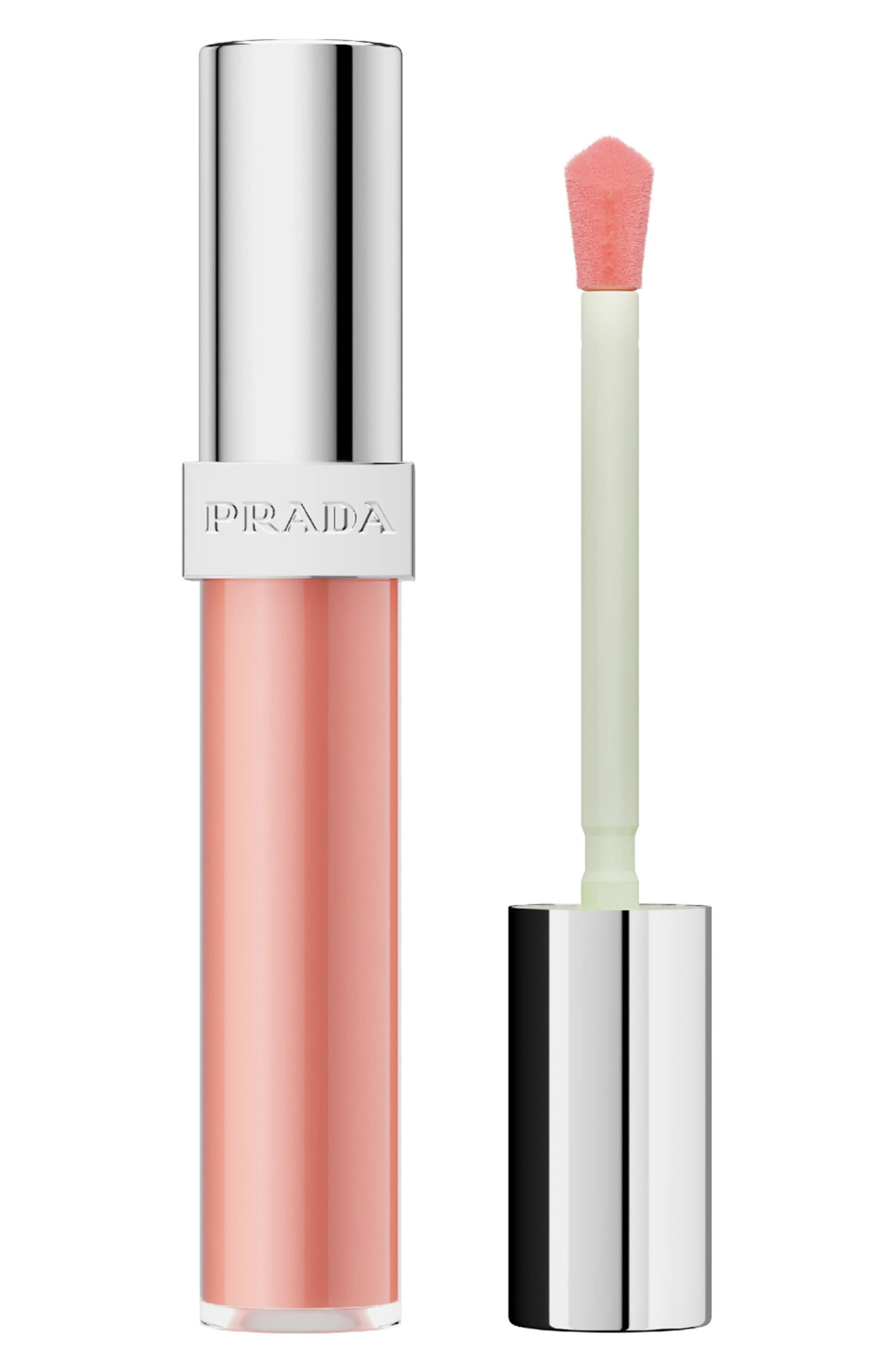 Prada Reflection Glossy Liquid Balm | NaoTemNoBrasil