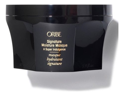 Oribe Signature Moisture Masque 175 Ml | NaoTemNoBrasil