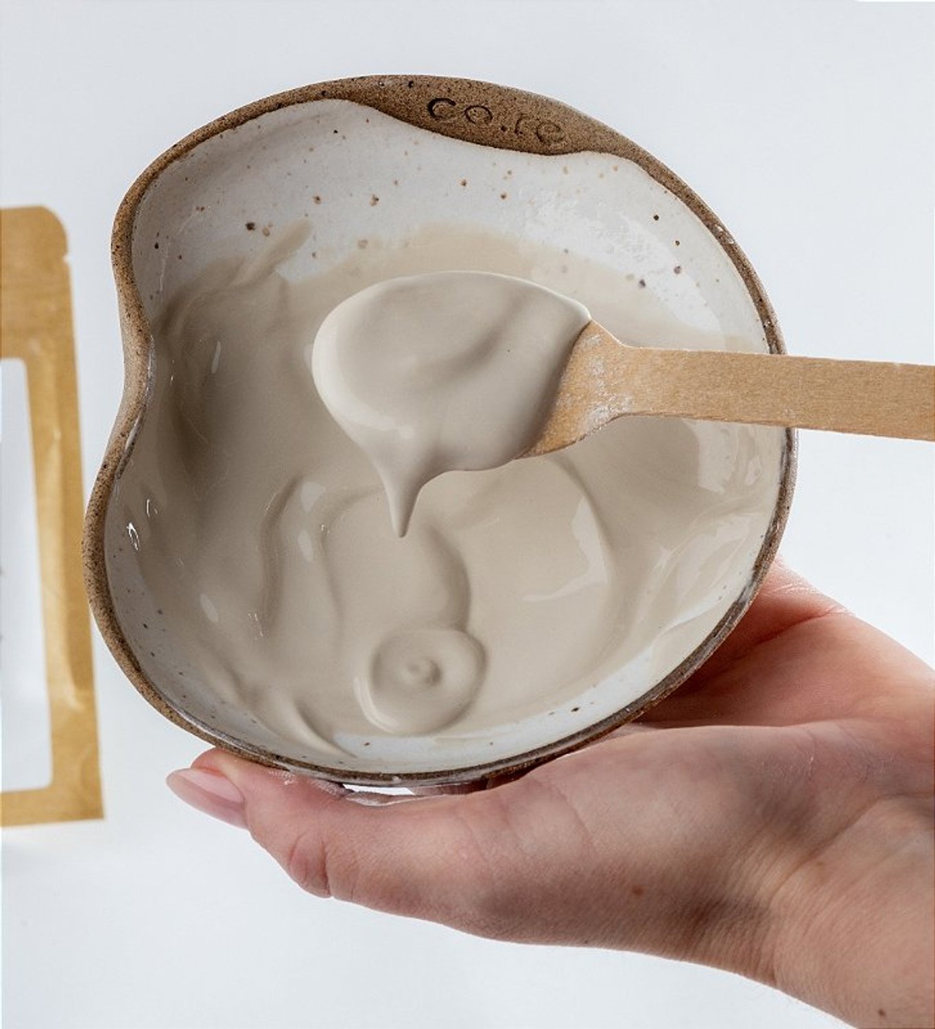 [Imagem do Produto Clareia Mais]