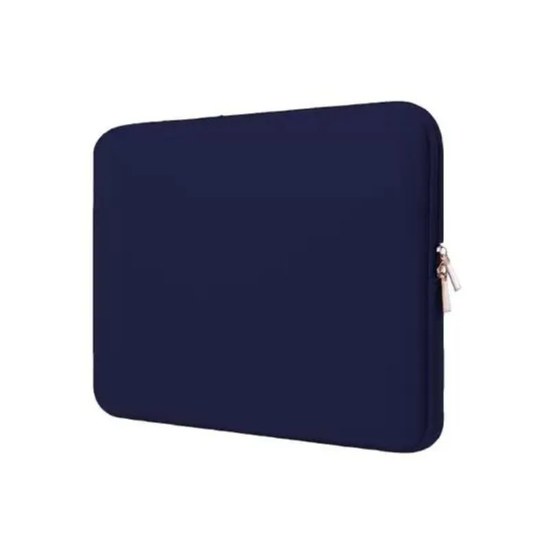CAPA CASE PARA NOTEBOOK 15.3 LISO - AZUL MARINHO | Oficina Informática