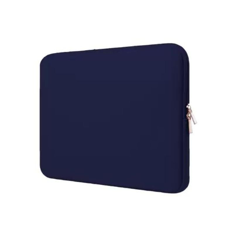 Azukl Notebook CAPA CASE PARA NOTEBOOK 15.3 LISO - AZUL MARINHO | Oficina Informática