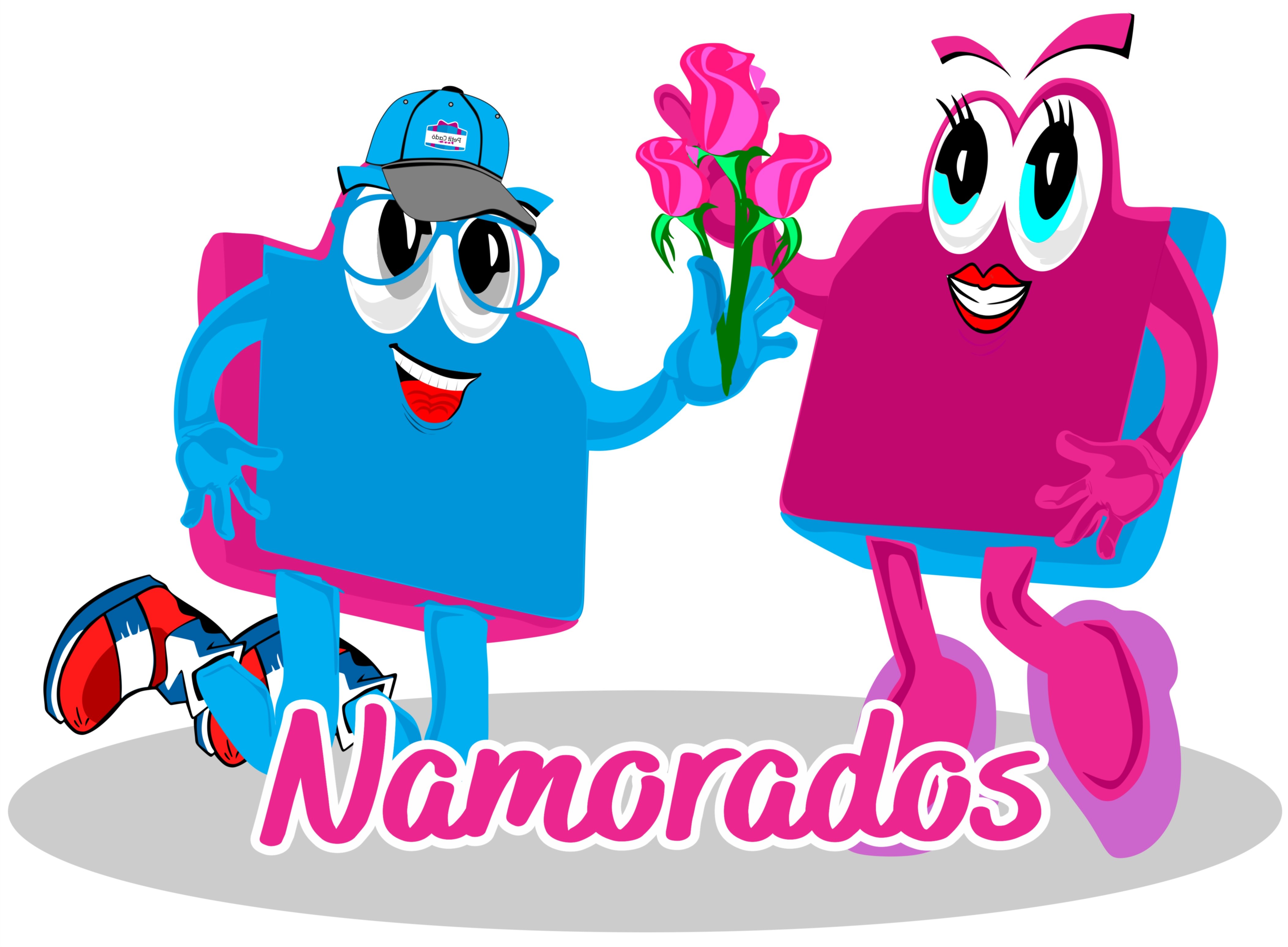 Namorados