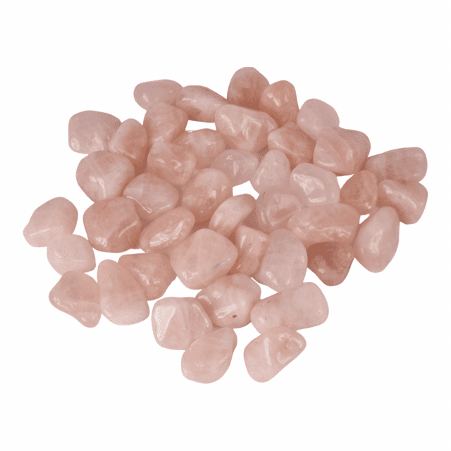 Pedras para Pia - Quartzo Rosa