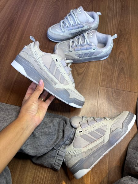 ADI2000 CINZA NATURAL Outlet DR