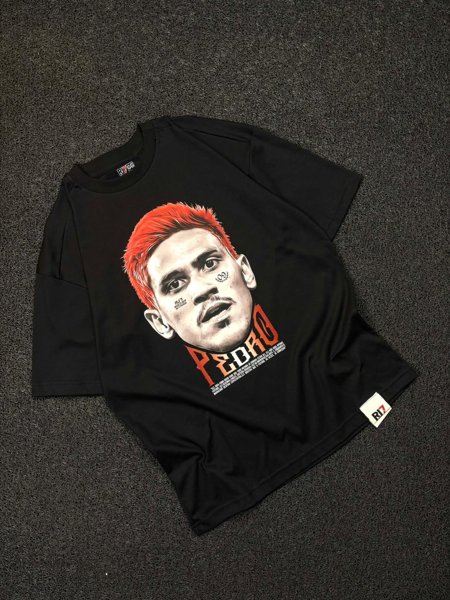 CAMISA RJ7 PEDRO (BAZAR) | Outlet DR