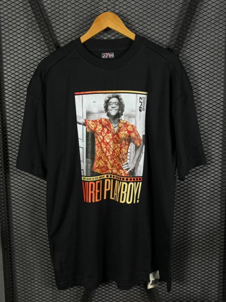 CAMISA RJ7 BENÉ | Outlet DR