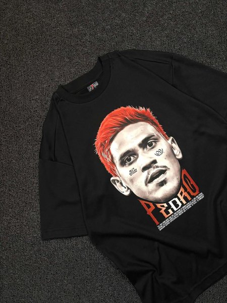 CAMISA RJ7 PEDRO (BAZAR) | Outlet DR