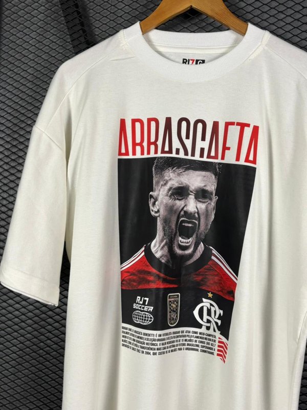Kiper Rj7 CAMISA RJ7 ARRASCAETA | Outlet DR