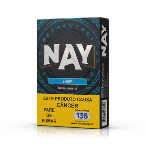 Essência Nay Snow 