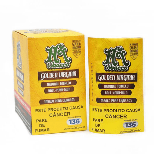 hi tobacco lata Produto Urban Haze Tabaco Hi-Tobacco Lata 80g P/Enrolar Hi Tobacco Golden Virginia