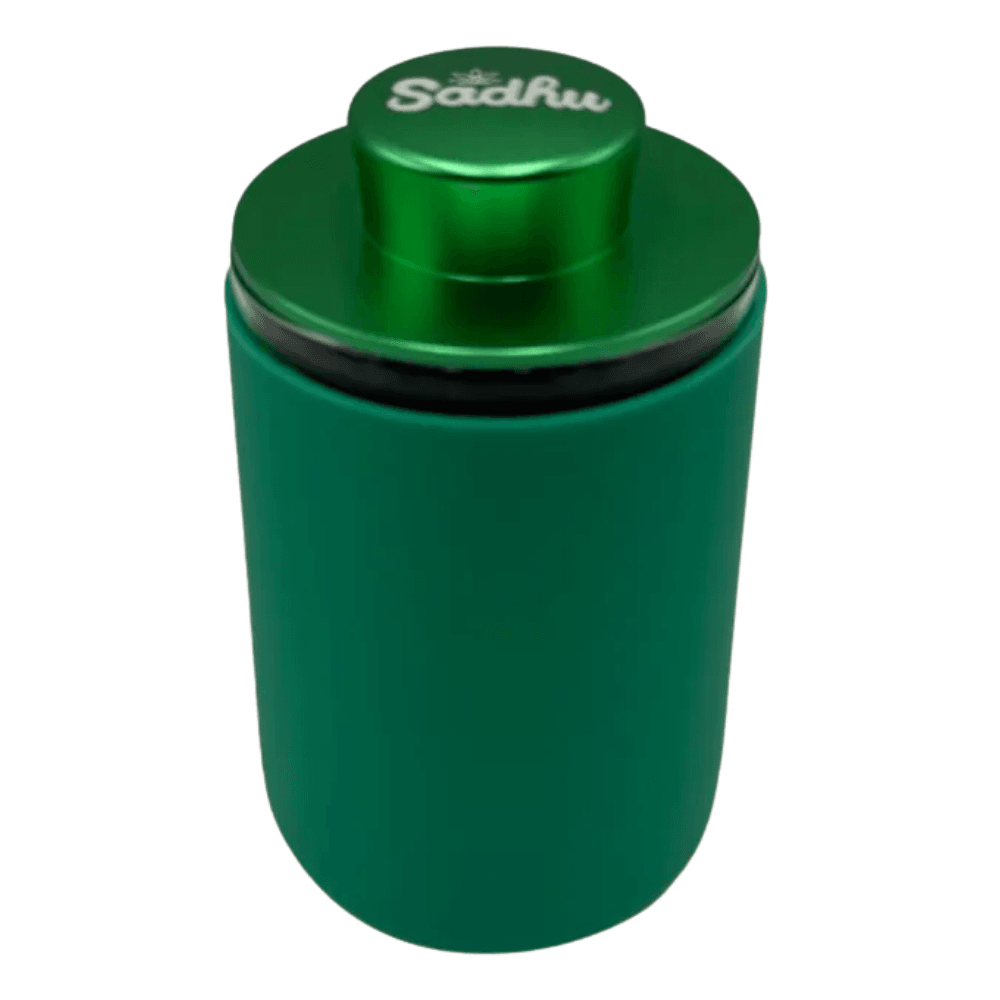 Pote Hermético Sadhu Premium High Perfomance - 280ml | Tabacaria Eclipse