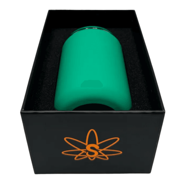 Pote Hermético Sadhu Premium High Perfomance - 280ml | Tabacaria Eclipse