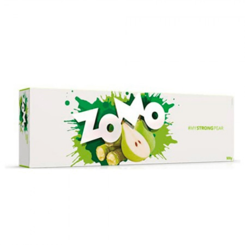 Pack de Essência Zomo Strong Pear | Tabacaria Eclipse