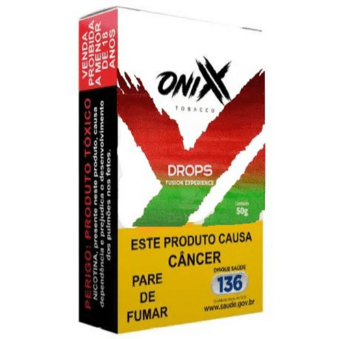 Essência Ônix Drops 