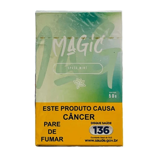Essência Magic Space Mint 