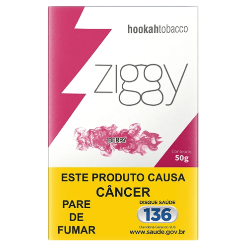Essência Ziggy Berry