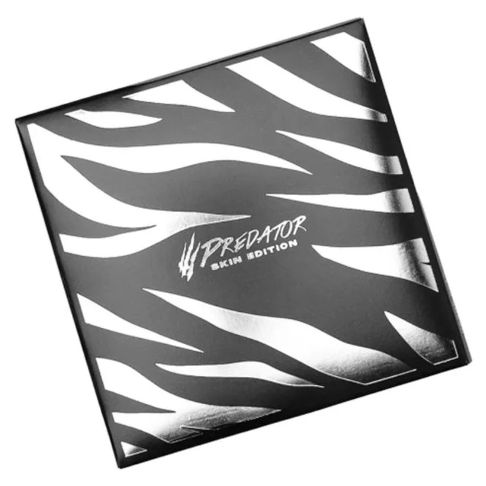 Alumínio Predator Skin c/ Textura - 50 Folhas